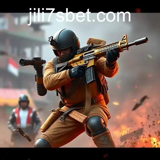 Exploring the Thrilling World of Action Games on Jili7s