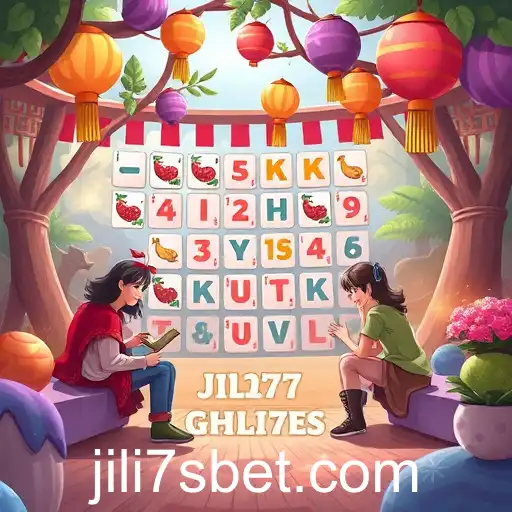 Gaming Innovations: The Rise of Jili7s