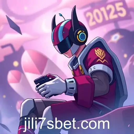 The Digital Frontier: Exploring Jili7s