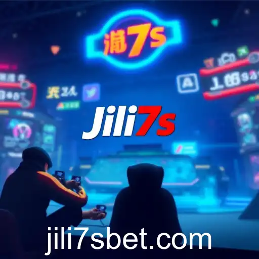 Emerging Trends in Online Gaming: A Deep Dive into jili7s