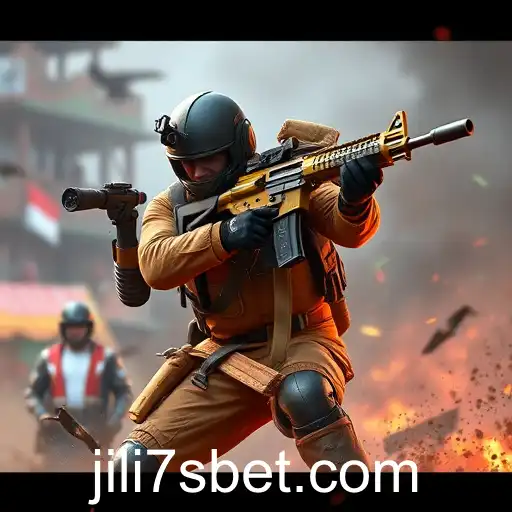 Digital Evolution: Jili7s and the Future of Online Gaming