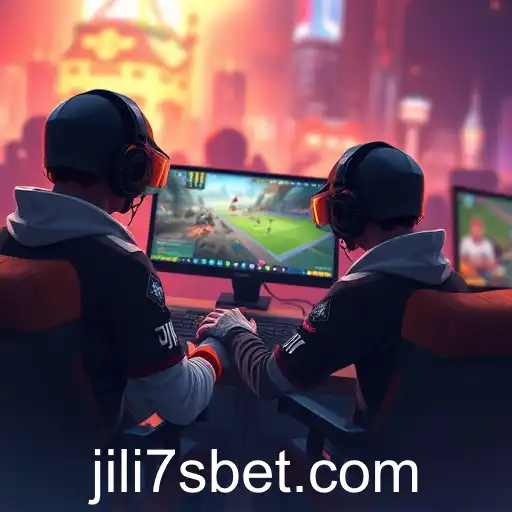 The Rise of jili7s: A Gaming Phenomenon