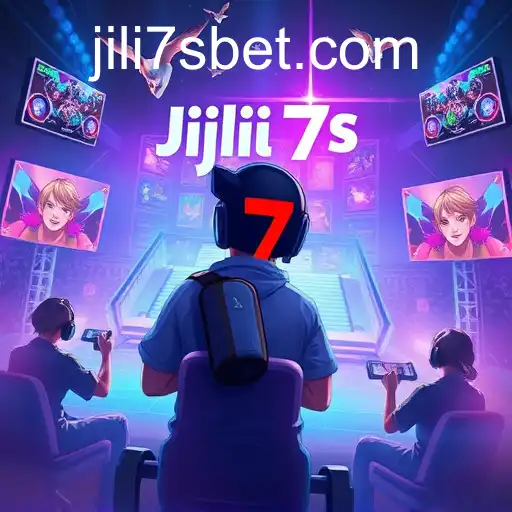 Rising Trends in Online Gaming: The Role of Jili7s