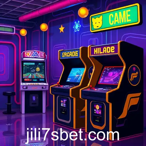 Gaming Nostalgia: Jili7s Resurgence