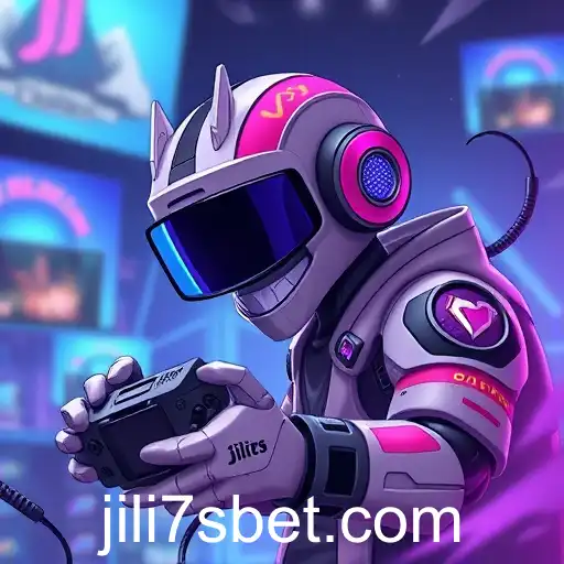 Exploring the Rise of Jili7s