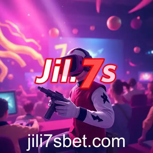 The Rise of jili7s in Online Gaming