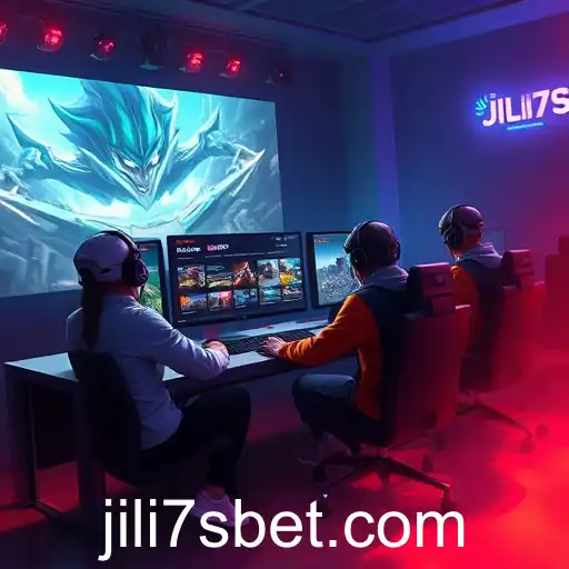 The Rise of Jili7s: A New Era in Online Gaming