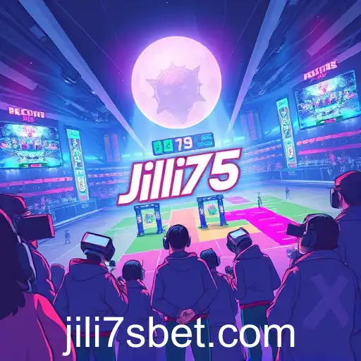 The Rise of Jili7s in the Gaming World