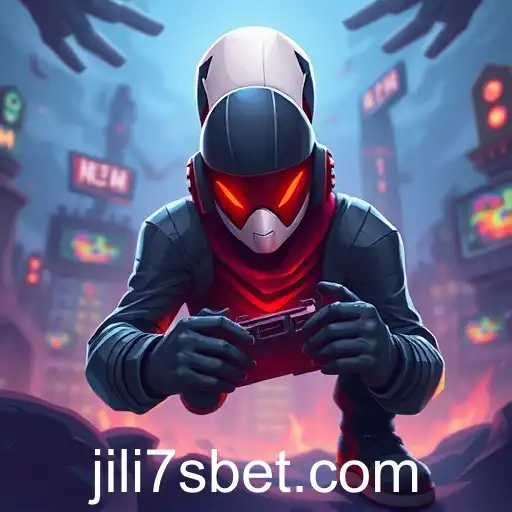 The Rise of Jili7s: Transforming Online Gaming