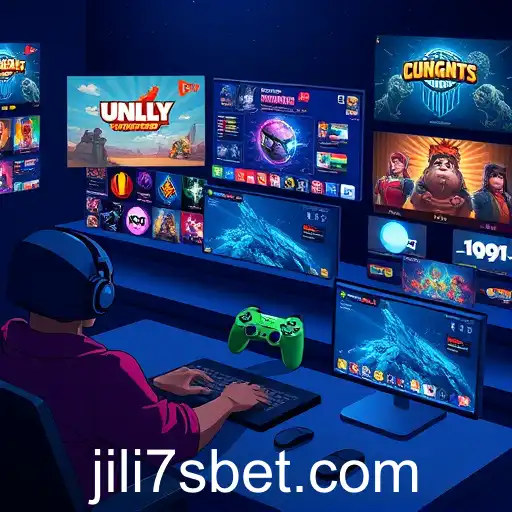 The Rise of Online Gaming Communities