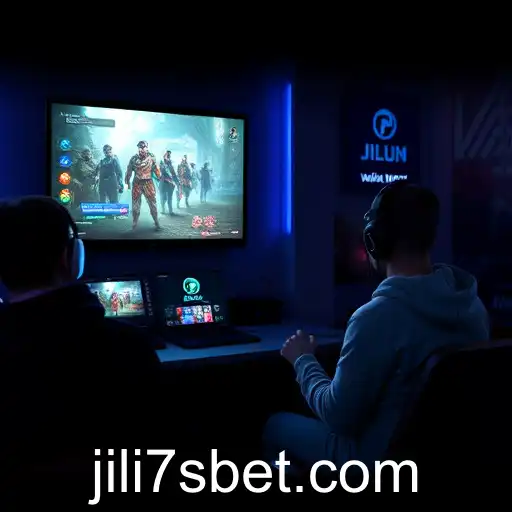 Exploring Jili7s: A Thriving Hub for Online Gamers