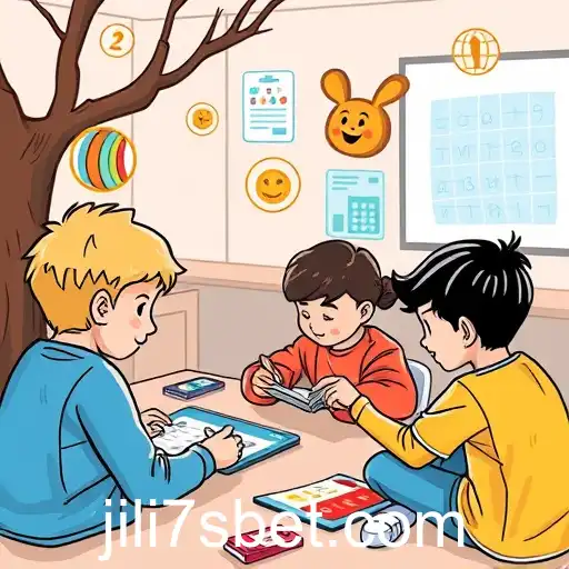 The Rise of Online Gaming Platforms in 2025