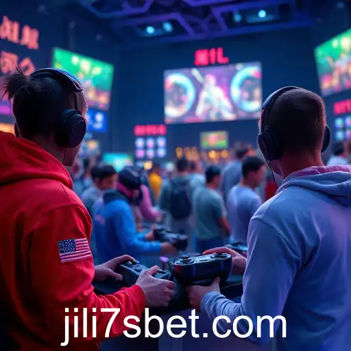 The Evolution of Online Gaming in 2025