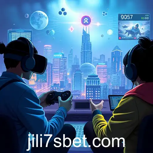 Rising Trends in Online Gaming in 2025