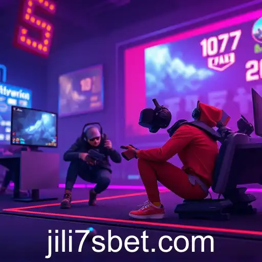 The Rise of Jili7s in the Gaming World
